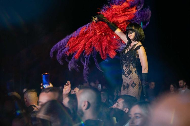 החתונה של שיר וגיא (צילום: שלומי ביטון)