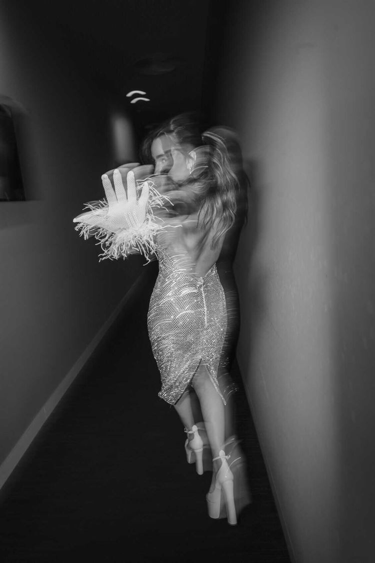 החתונה של שיר וגיא (צילום: שלומי ביטון)