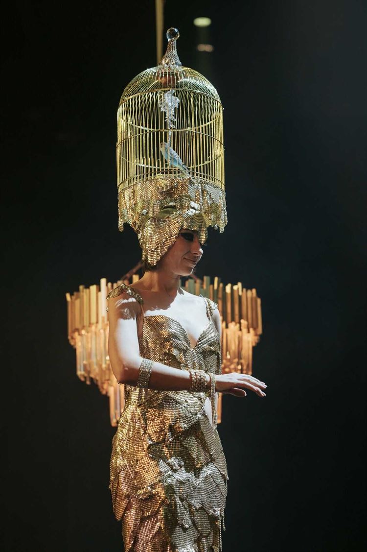 החתונה של שיר וגיא (צילום: שלומי ביטון)