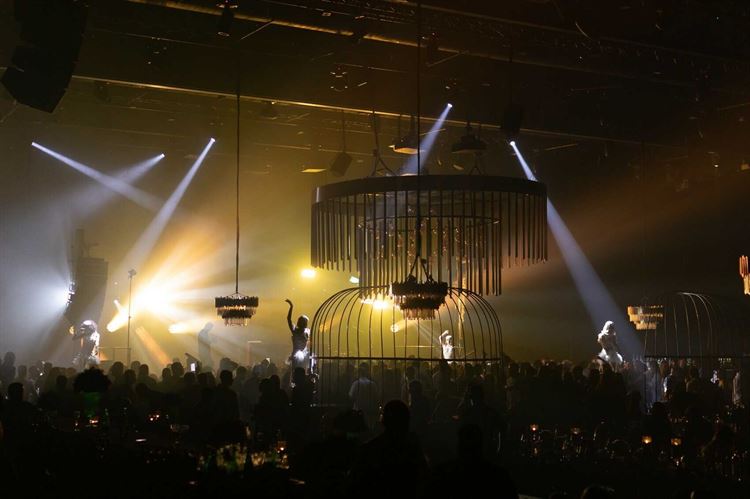 החתונה של שיר וגיא (צילום: שלומי ביטון)