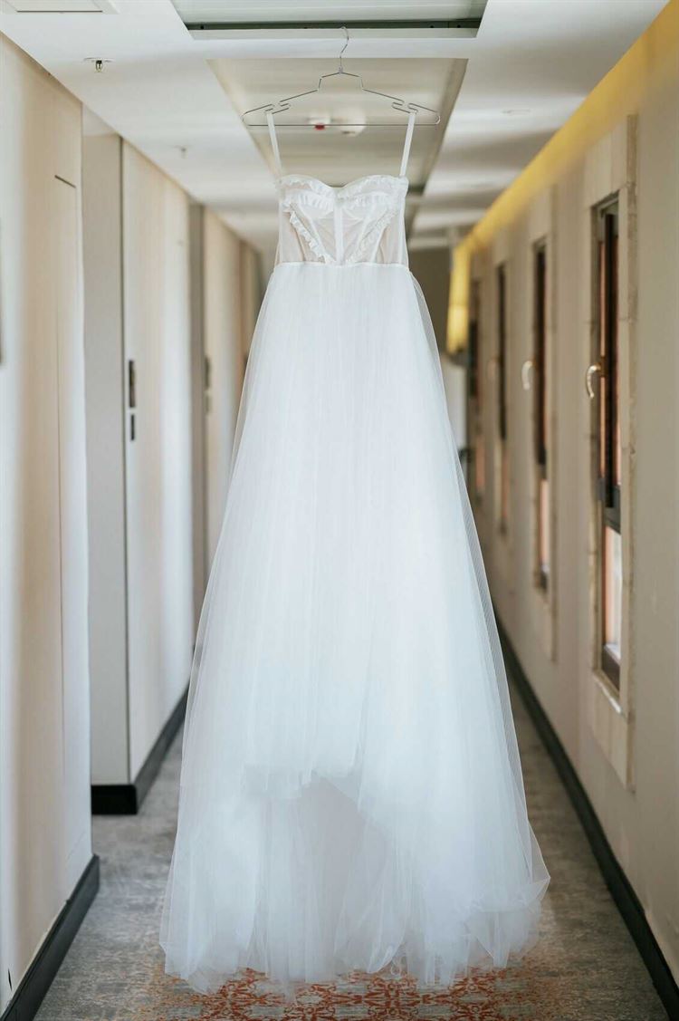 החתונה של שיר וגיא (צילום: שלומי ביטון)