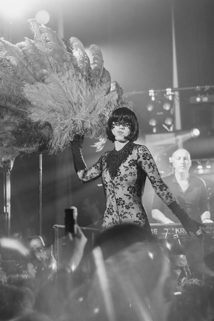 החתונה של שיר וגיא (צילום: שלומי ביטון)