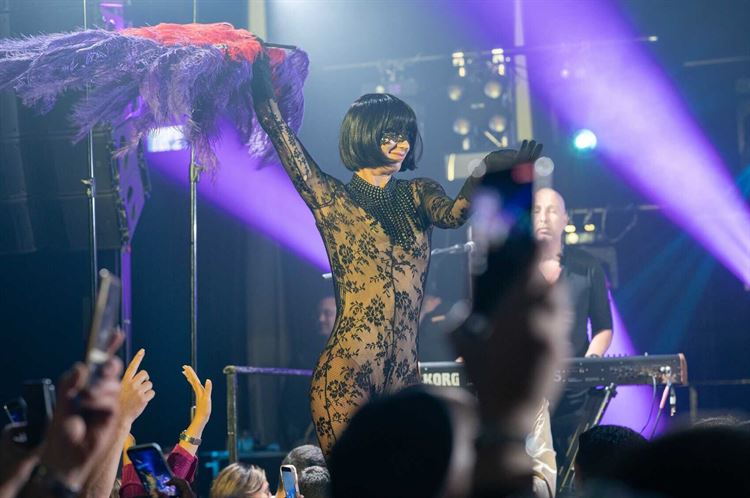 החתונה של שיר וגיא (צילום: שלומי ביטון)