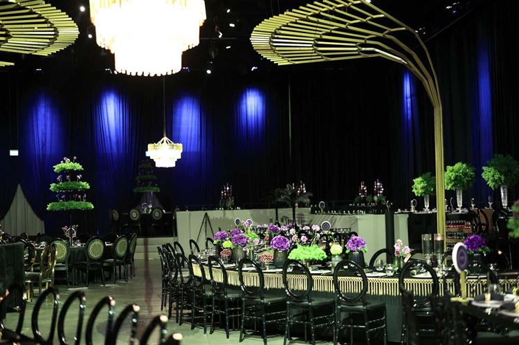 החתונה של שיר וגיא (צילום: שלומי ביטון)