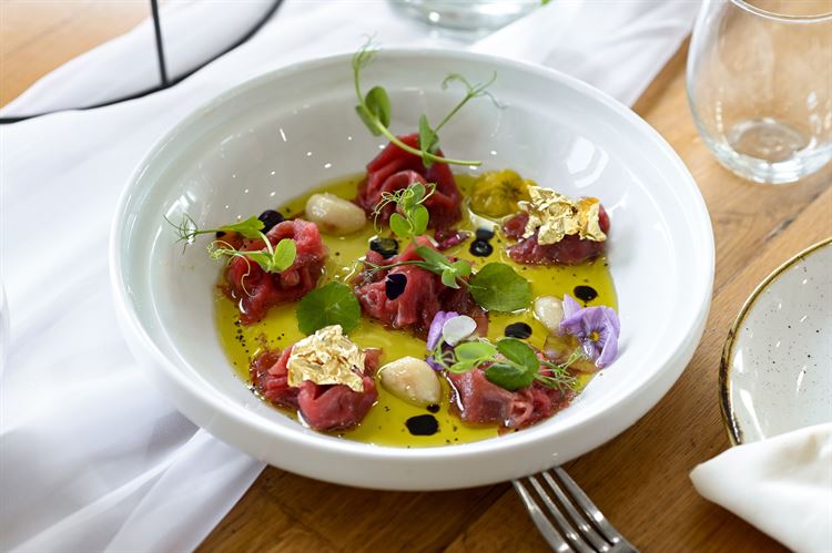 קרפציו (צילום: וואלה! מזל טוב)