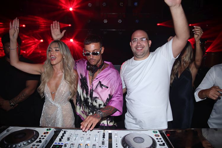 ג'וזי זירה (צילום: אור גפן)