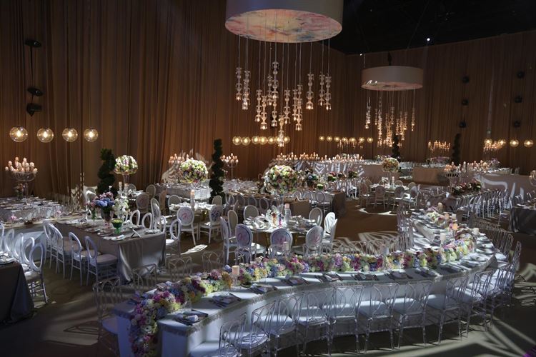 החתונה של חן ורון (צילום: יוסי וקנין)