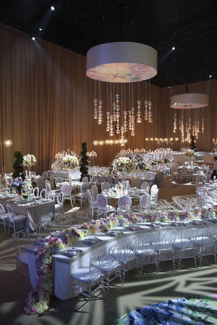 החתונה של חן ורון (צילום: יוסי וקנין)