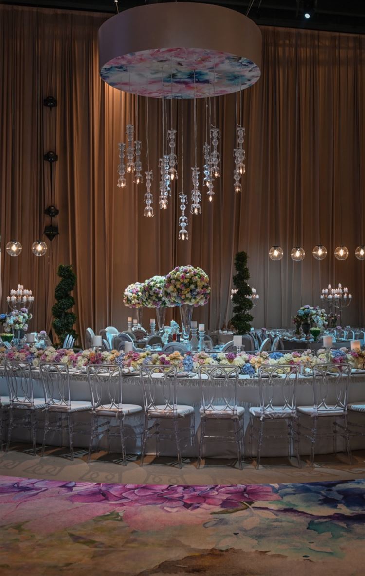 החתונה של חן ורון (צילום: יוסי וקנין)