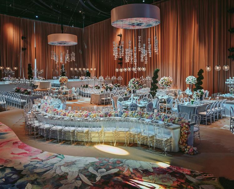 החתונה של חן ורון (צילום: יוסי וקנין)