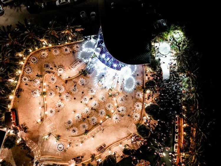 החתונה של ליאור ודרור (צילום: עידן כנפי)