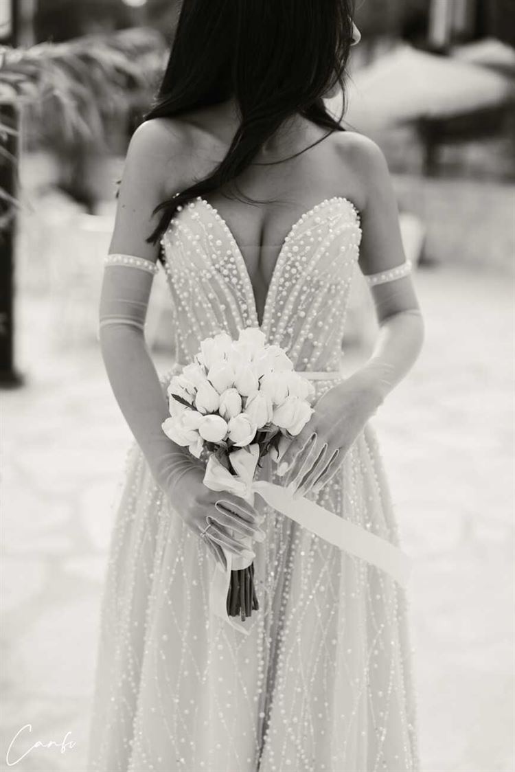 החתונה של ליאור ודרור (צילום: עידן כנפי)