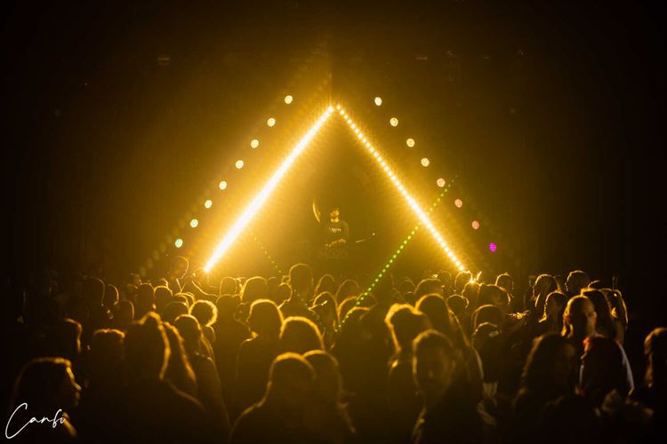 החתונה של ליאור ודרור (צילום: עידן כנפי)