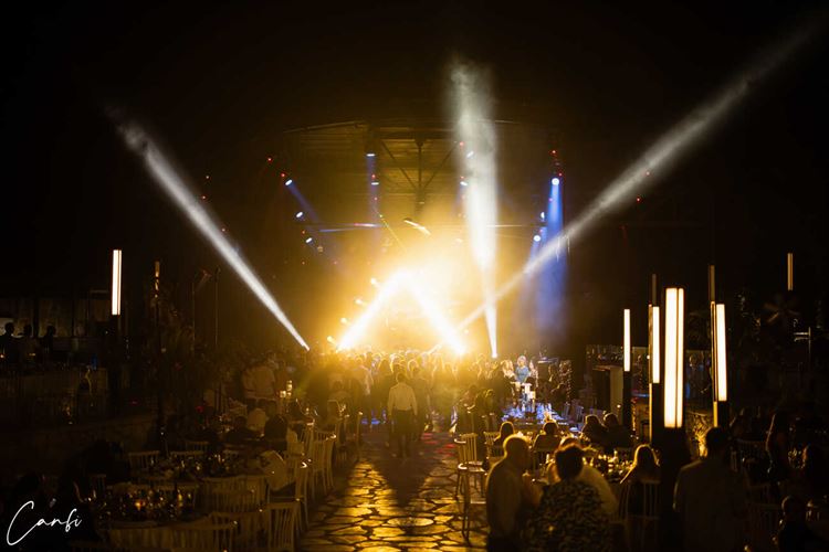 החתונה של ליאור ודרור (צילום: עידן כנפי)