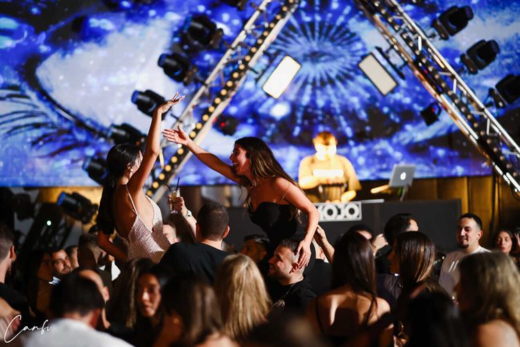 החתונה של ליאור ודרור (צילום: עידן כנפי)