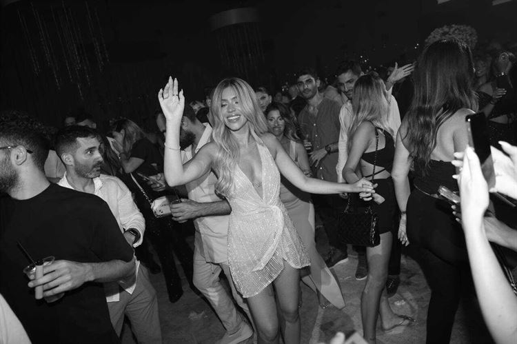 החתונה של חן ורון (צילום: ברנז'ה צלמים)