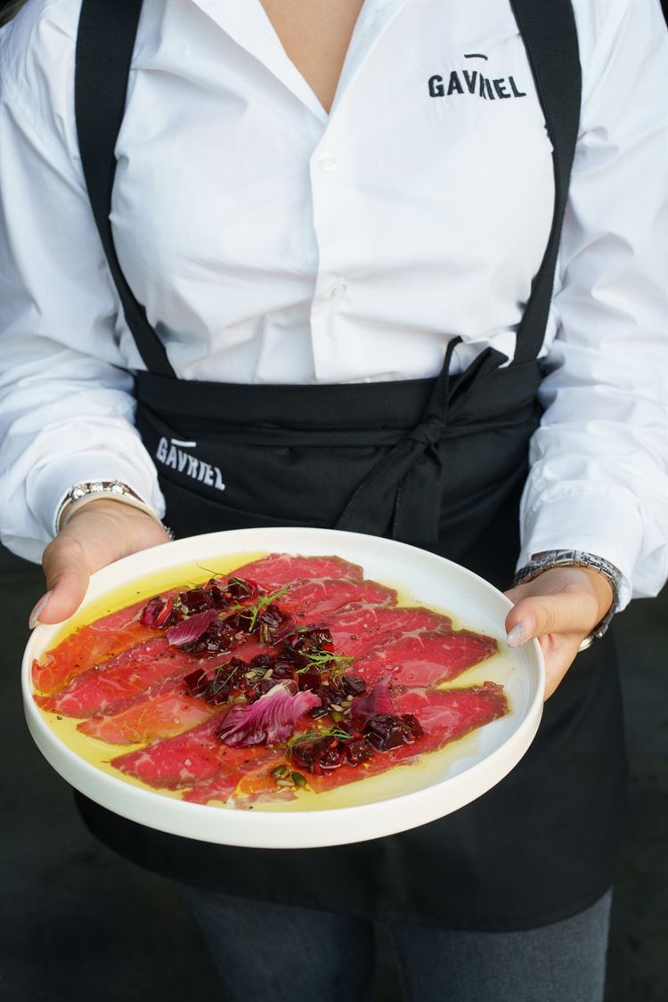 מתחם האירועים גבריאל 