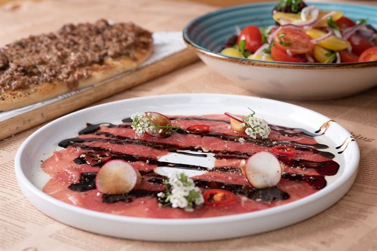 מתחם האירועים נסיה