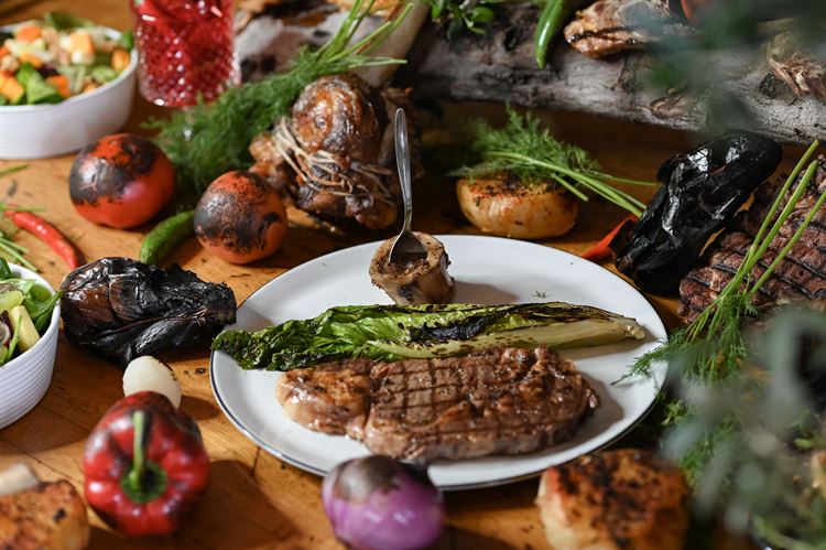 מתחם האירועים עדיה