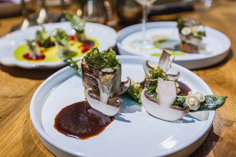 מתחם האירועים אמארה