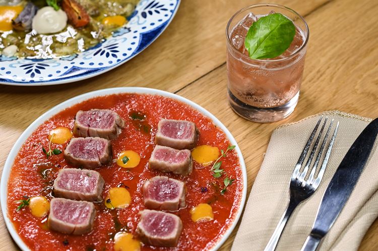 מתחם האירועים ואסקו