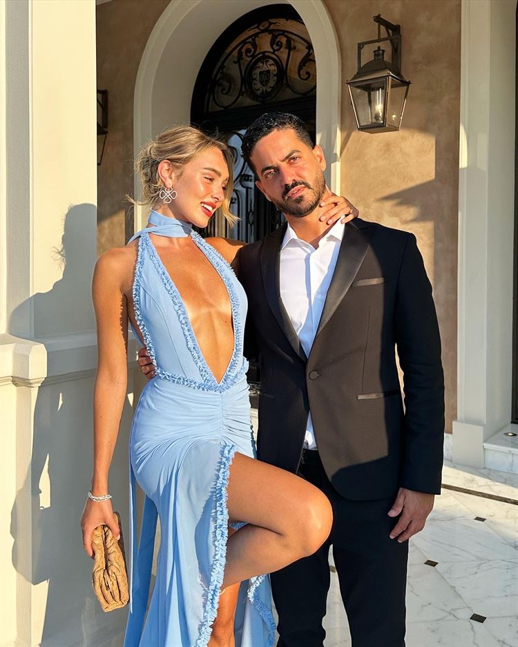 עומר נודלמן ועמרי יערי (צילום: פרטי)