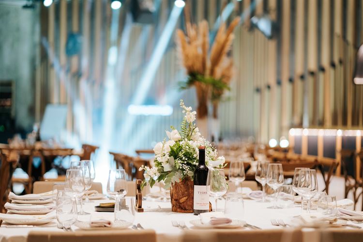 החתונה של אסתר ואביטל (צילום: צחי שמש)