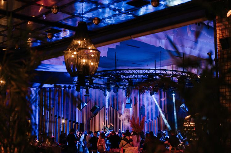 החתונה של אסתר ואביטל (צילום: צחי שמש)