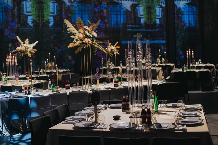 החתונה של גלי וגולן (צילום: עידן חסון)