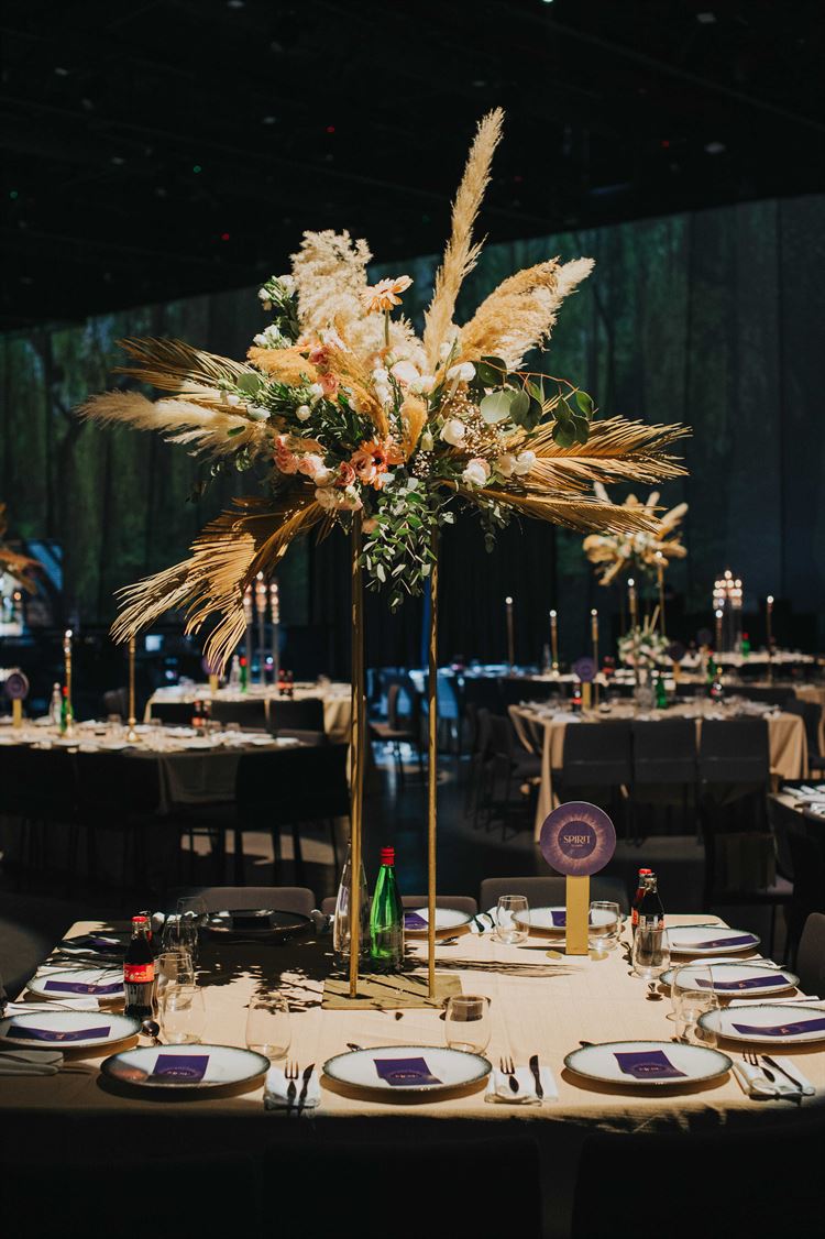 החתונה של גלי וגולן (צילום: עידן חסון)