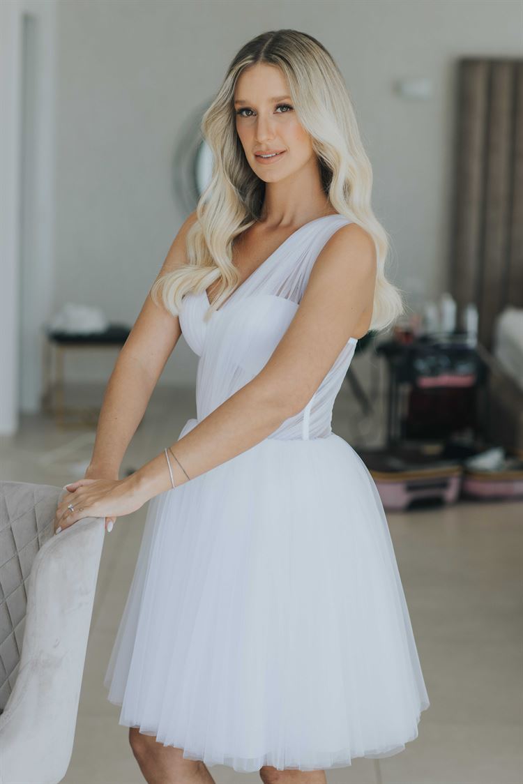 החתונה של גלי וגולן (צילום: עידן חסון)