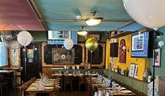 אירועים עסקיים קטנים - מרפיס