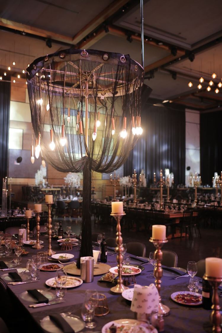 החתונה של רוית וניסים (צילום: אבשלום זוהר)