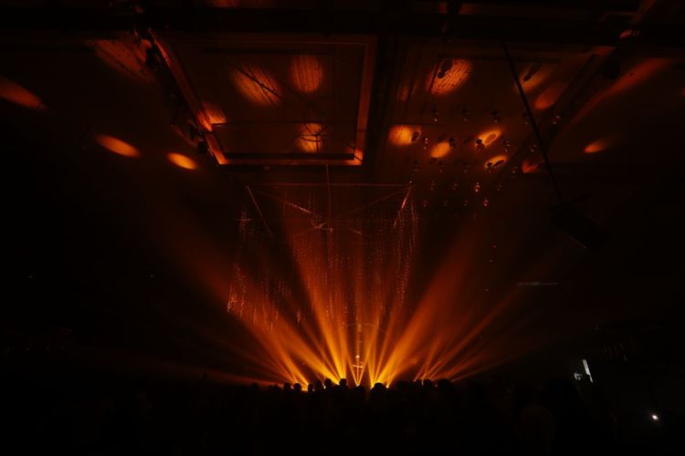 החתונה של רוית וניסים (צילום: אבשלום זוהר)