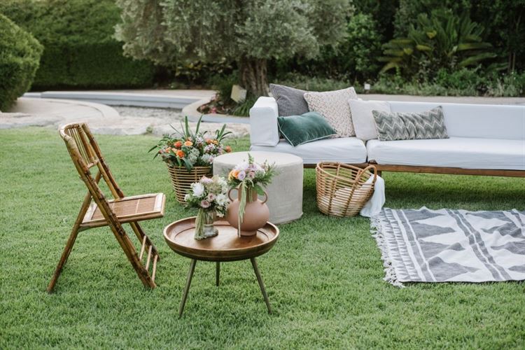 מתחם האירועים ג'ויה מיה (צילום: מורן מעיין)