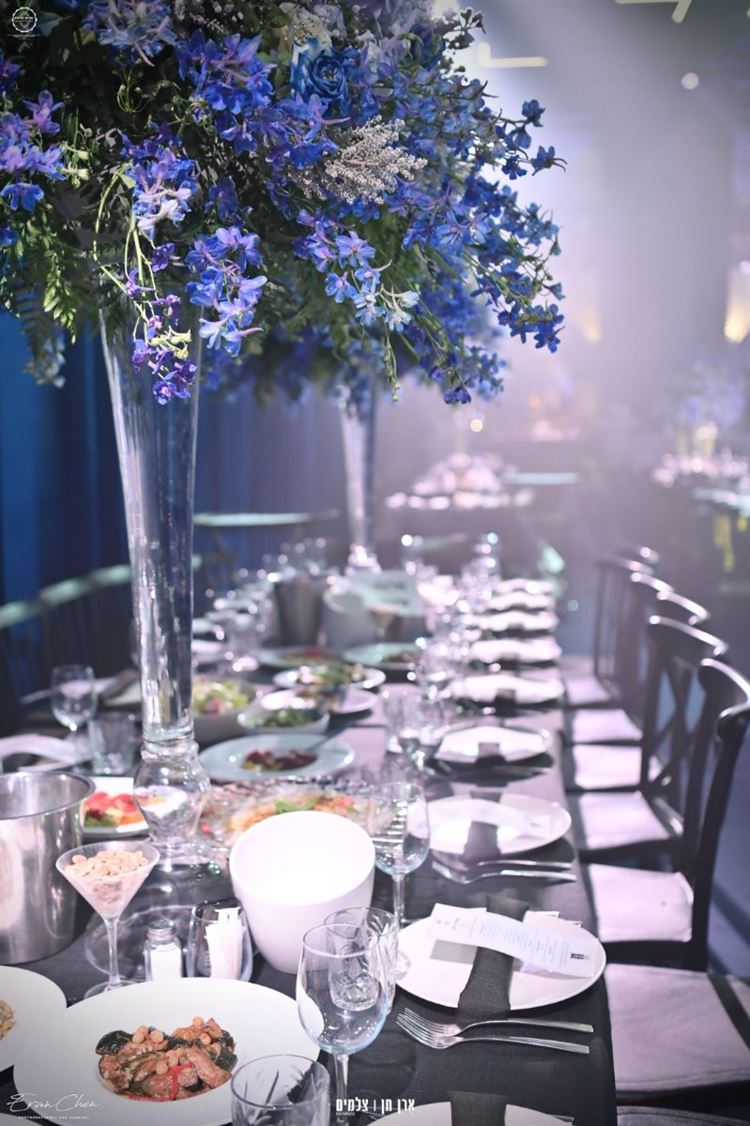 מתחם האירועים עדיה (צילום: ארן חן צלמים)