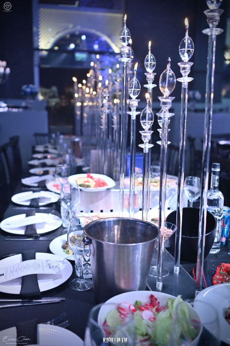 מתחם האירועים עדיה (צילום: ארן חן צלמים)