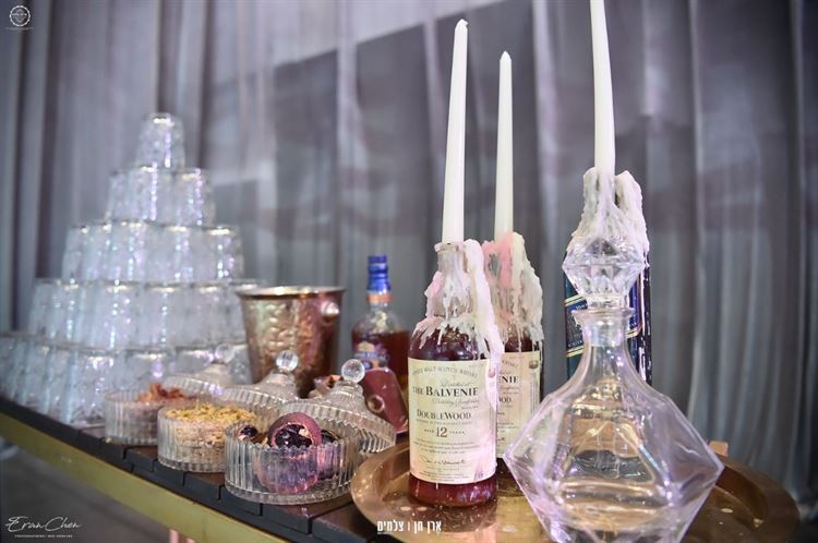 מתחם האירועים עדיה (צילום: ארן חן צלמים)