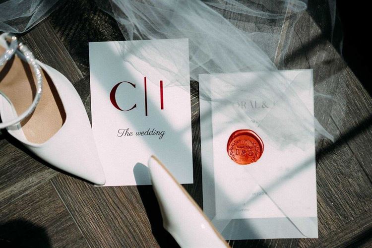 החתונה של קורל ואיציק (צילום: מיקי סוויסה, שי גואטה)