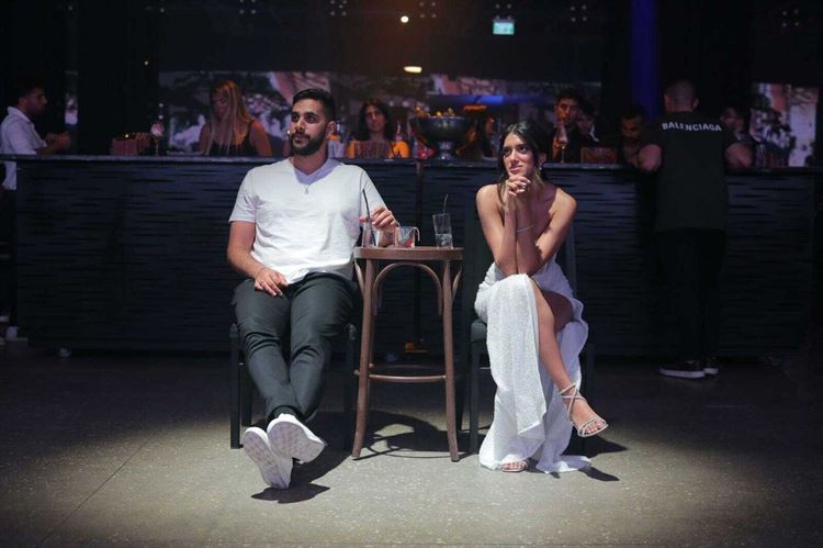 החתונה של קורל ואיציק (צילום: מיקי סוויסה, שי גואטה)