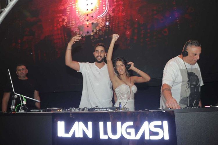 החתונה של קורל ואיציק (צילום: מיקי סוויסה, שי גואטה)