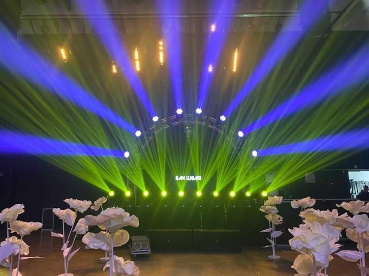 החתונה של קורל ואיציק (צילום: מיקי סוויסה, שי גואטה)