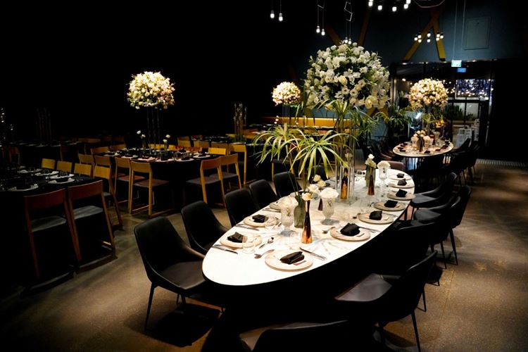 החתונה של ליהוד ואנדרי (צילום: רון קובי)