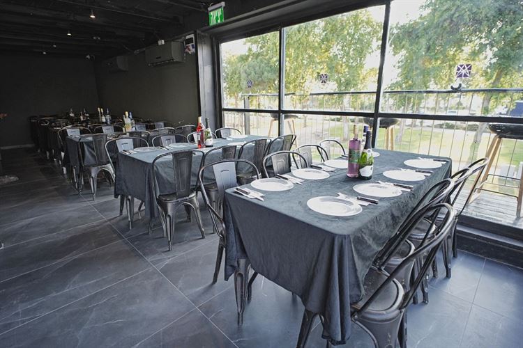 דימסיה (צילום: וואלה! מזל טוב)