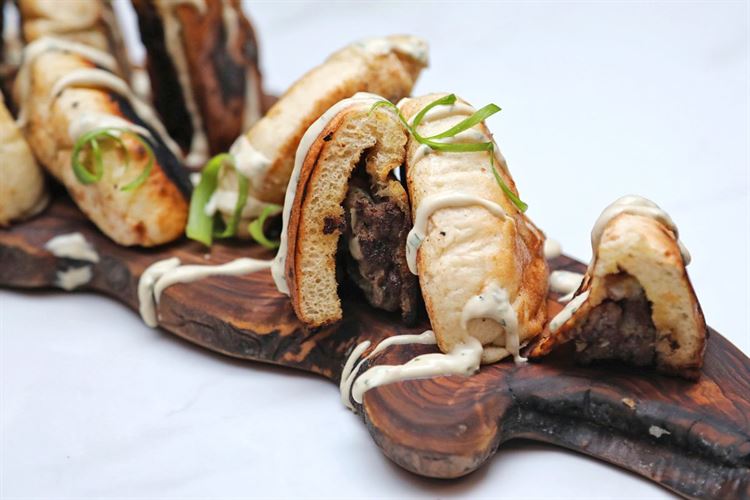 דימסיה (צילום: וואלה! מזל טוב)