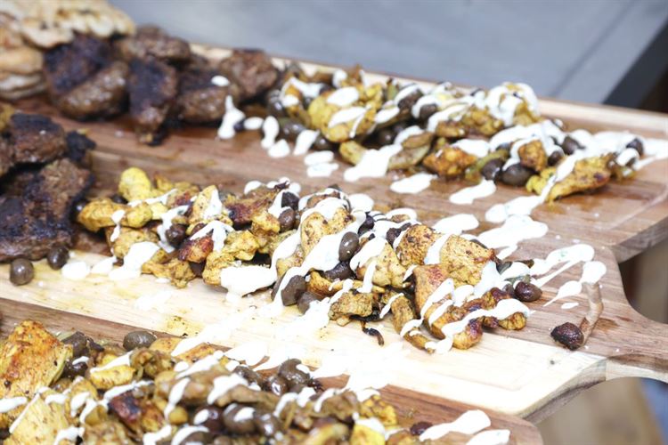 דימסיה (צילום: וואלה! מזל טוב)