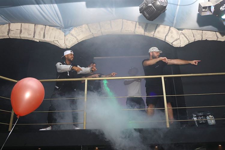 דואגים להכל - לכם נשאר רק להגיע ולהנות (צילום: וואלה! מזל טוב)