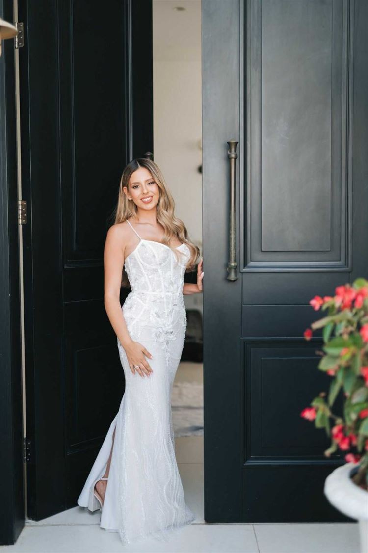 החתונה של סתיו וקובי (צילום: עדי אלבז)