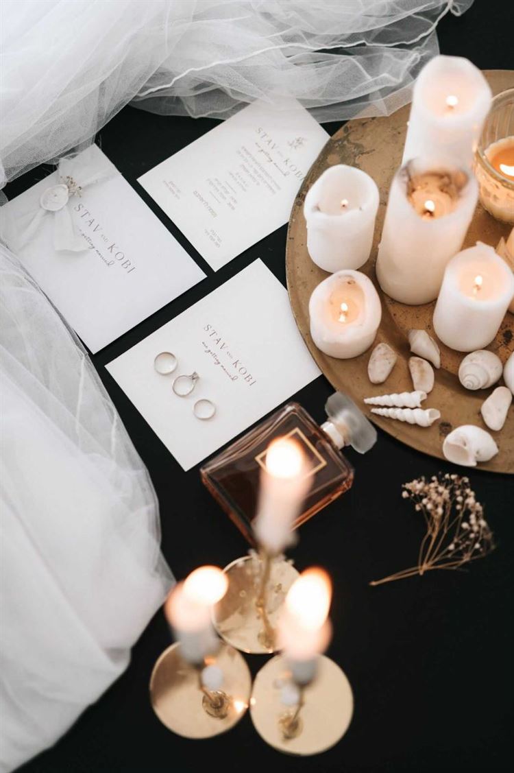 החתונה של סתיו וקובי (צילום: עדי אלבז)