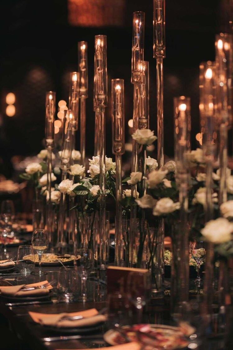 החתונה של סתיו וקובי (צילום: עדי אלבז)